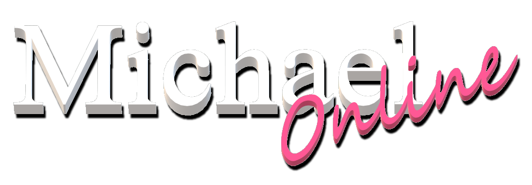 Michael Online logo